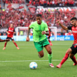 Foot – Désormais au Bayer Leverkusen, Martin Terrier (ex-LOSC) rêve toujours de l’équipe de France