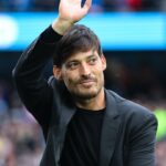 Foot – David Silva dévoile l’attaquant actuel avec qui il aurait aimé évoluer et ce n’est ni Vinicius Jr ni Kylian Mbappé