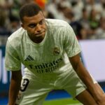 Foot – Real Madrid : nouveau coup dur pour Kylian Mbappé