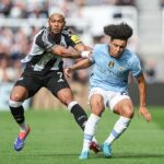 Foot – Ang ‍: Manchester City coince encore une fois ‍!