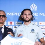 Foot – OM ‍: Rabiot donne la nausée à Mamadou Sakho