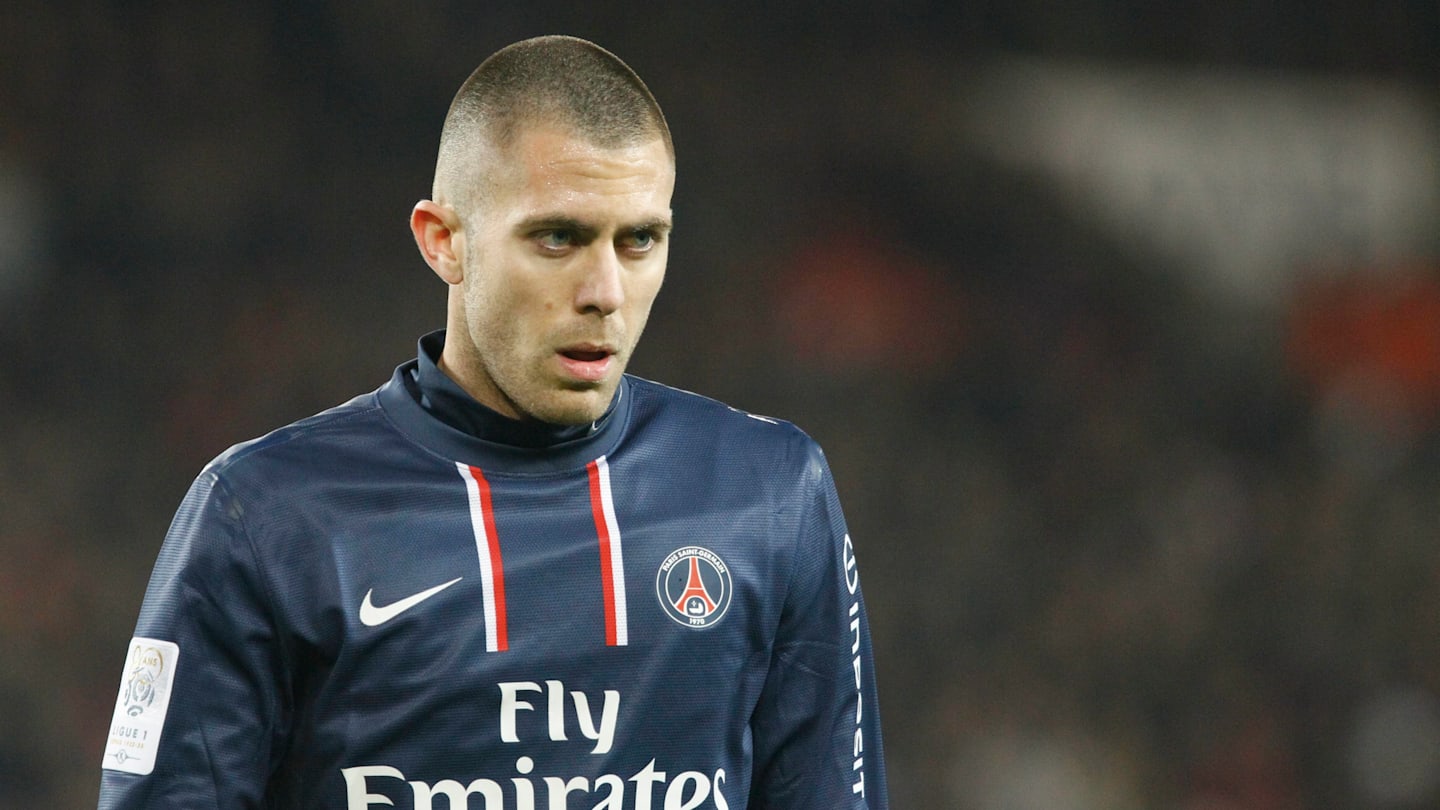 Foot – OFFICIEL : L’ancien parisien Jérémy Ménez annonce sa retraite