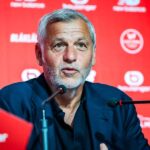 Foot – Son rapport à la presse et aux médias, Bruno Genesio (LOSC) « se prépare pour ne pas dire de bêtises »