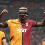 Foot – Osimhen débloque son compteur avec la manière à
Galatasaray