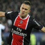 Foot – Anciens PSG – Jérémy Menez met
un terme à sa carrière