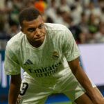 Foot – Real Madrid : Ancelotti songe à un remplaçant inattendu pour Mbappé