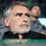 Foot – ASSE : le groupe des Verts avec six absents à Nantes, Miladinovic appelé