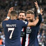 Foot – Mbappé, Neymar, Messi… cet ancien tacle le PSG !