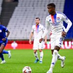 Foot – OL : Wilfried Zaha s’est déjà fait remarquer à Lyon