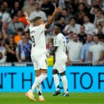 Foot – Mbappé – Vinicius Jr : Le coach du Real Madrid a tranché !