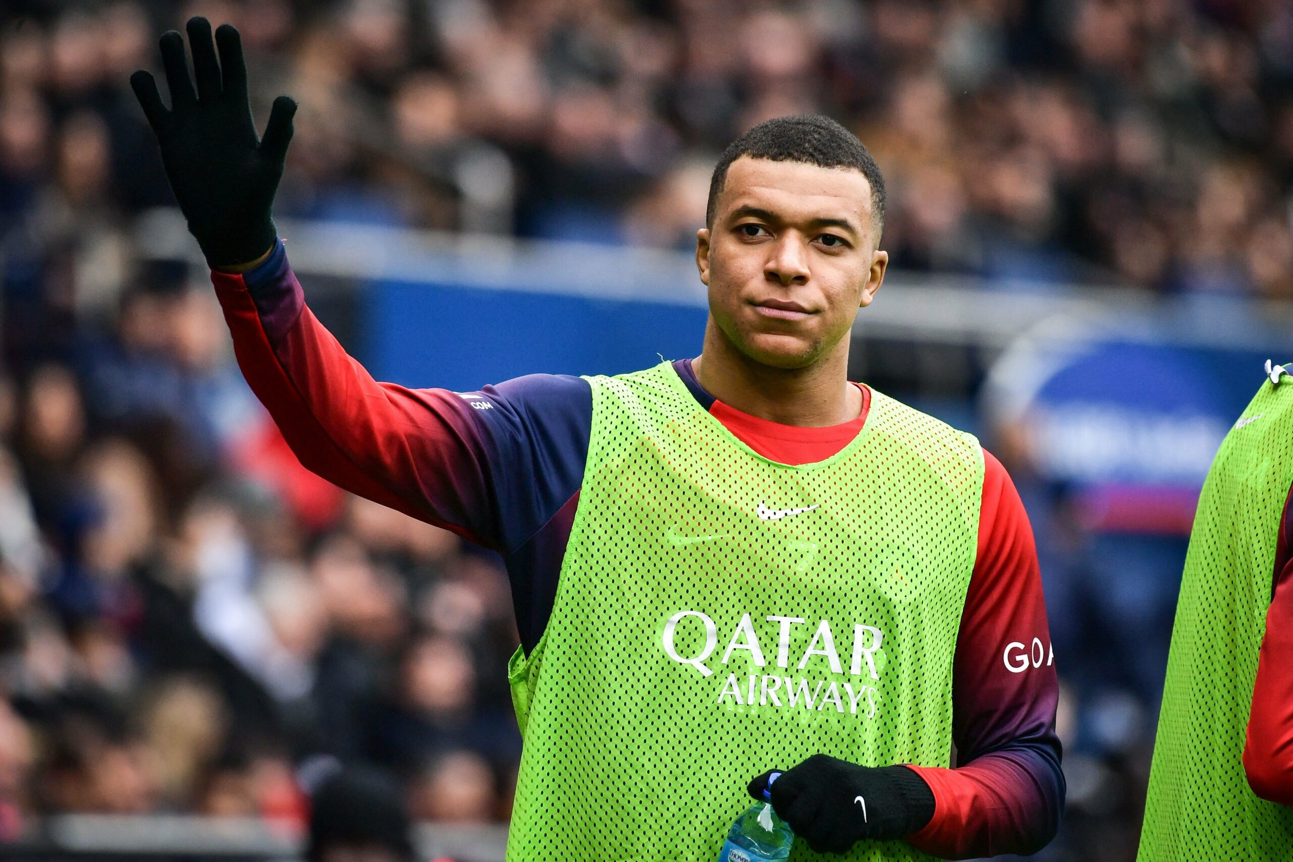 Foot – PSG : Ils annoncent du lourd sans Mbappé !