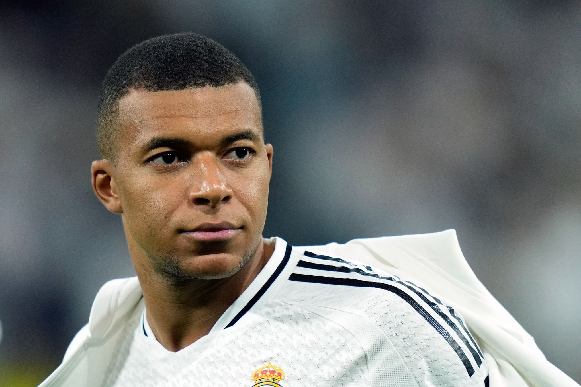 Foot – Mbappé : Vinicius Jr aurait pu «l’enfoncer» au Real Madrid !