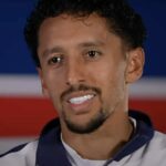 Foot – 
				Le PSG pousse Marquinhos à partir