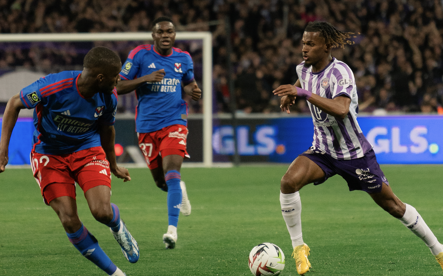 Foot – « Comme l’an passé, je vois un TFC qui va prendre du temps pour trouver son rythme en L1 »