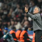 Foot – PSG : Ce problème de Luis Enrique est réglé ?