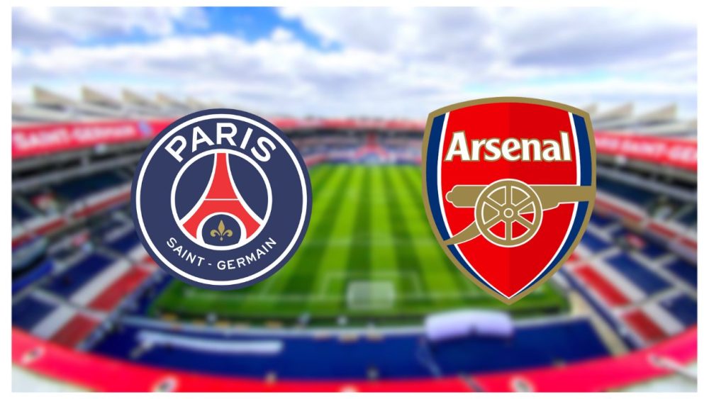 Foot – Arsenal/PSG – Paris espère plusieurs retours, mais 4 forfaits presque certains