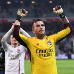 Foot – OL ‍: Anthony Lopes et Aulas, l’accord secret