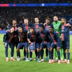 Foot – Mercato : Le vestiaire du PSG valide ce transfert à 50M€