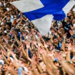 Foot – Les fans marseillais en nombre à Strasbourg