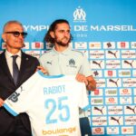 Foot – OM : Le verdict est tombé pour Adrien Rabiot !