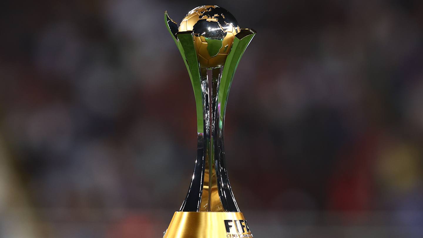 Foot – OFFICIEL : Les 12 stades pour la Coupe du monde des clubs 2025 ont été dévoilés