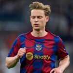 Foot – FC Barcelone : Frenkie de Jong sort du silence sur sa blessure et confirme qu’il sera bientôt de retour