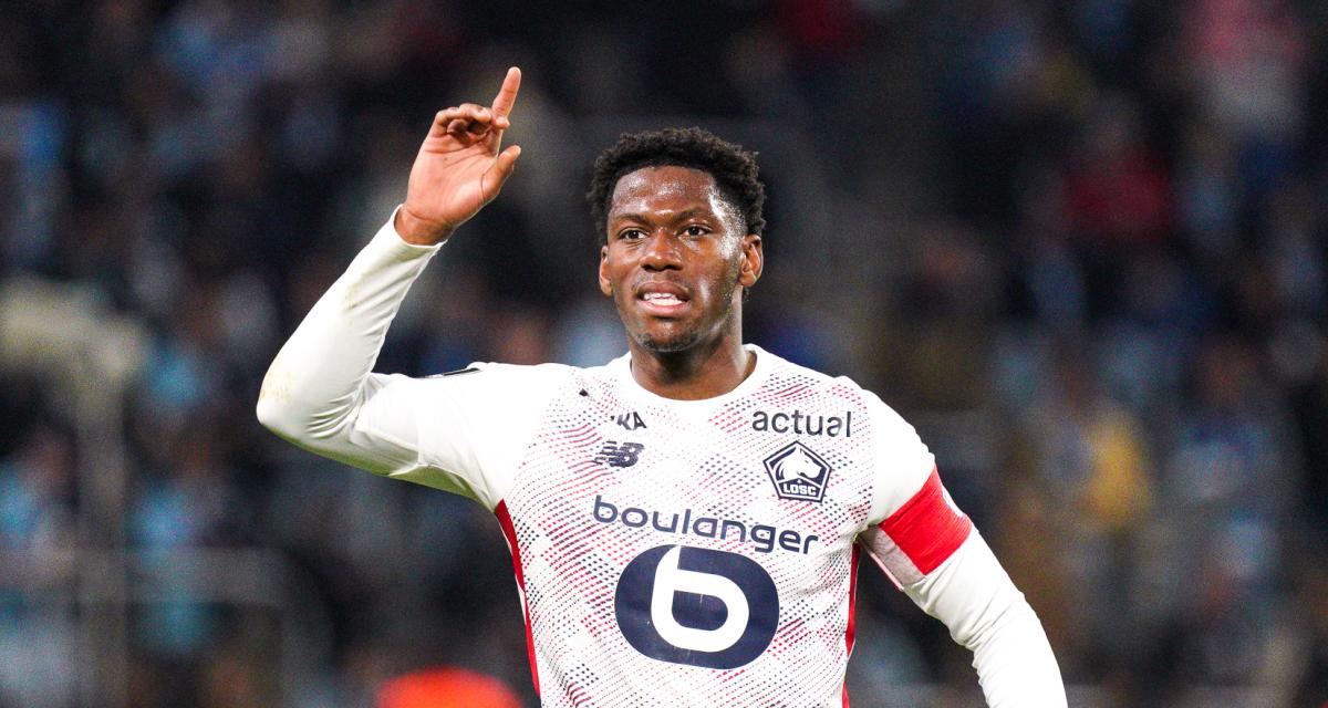 Foot – LOSC : David s’évite un penaltygate avec Gomes