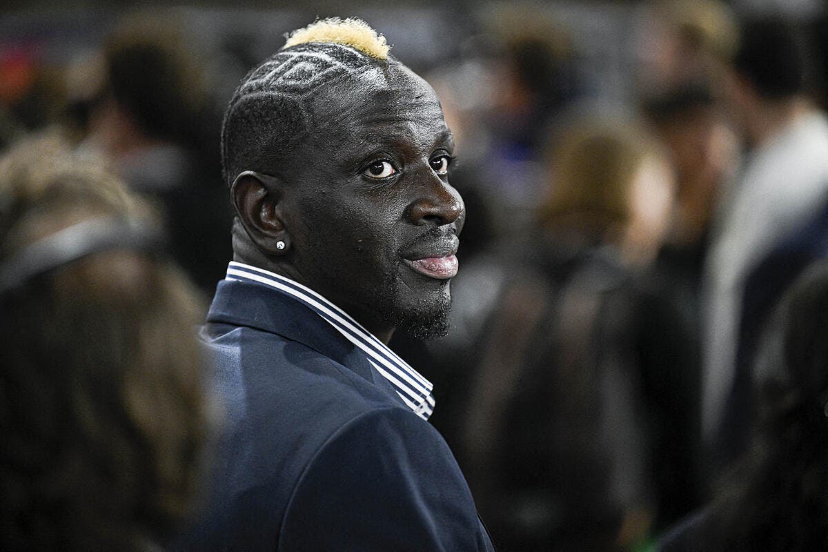 Foot – Der Zakarian balayé par Sakho ‍? Cela finira au tribunal