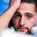 Foot – OM : Le PSG ? Adrien Rabiot sera «prêt» !  