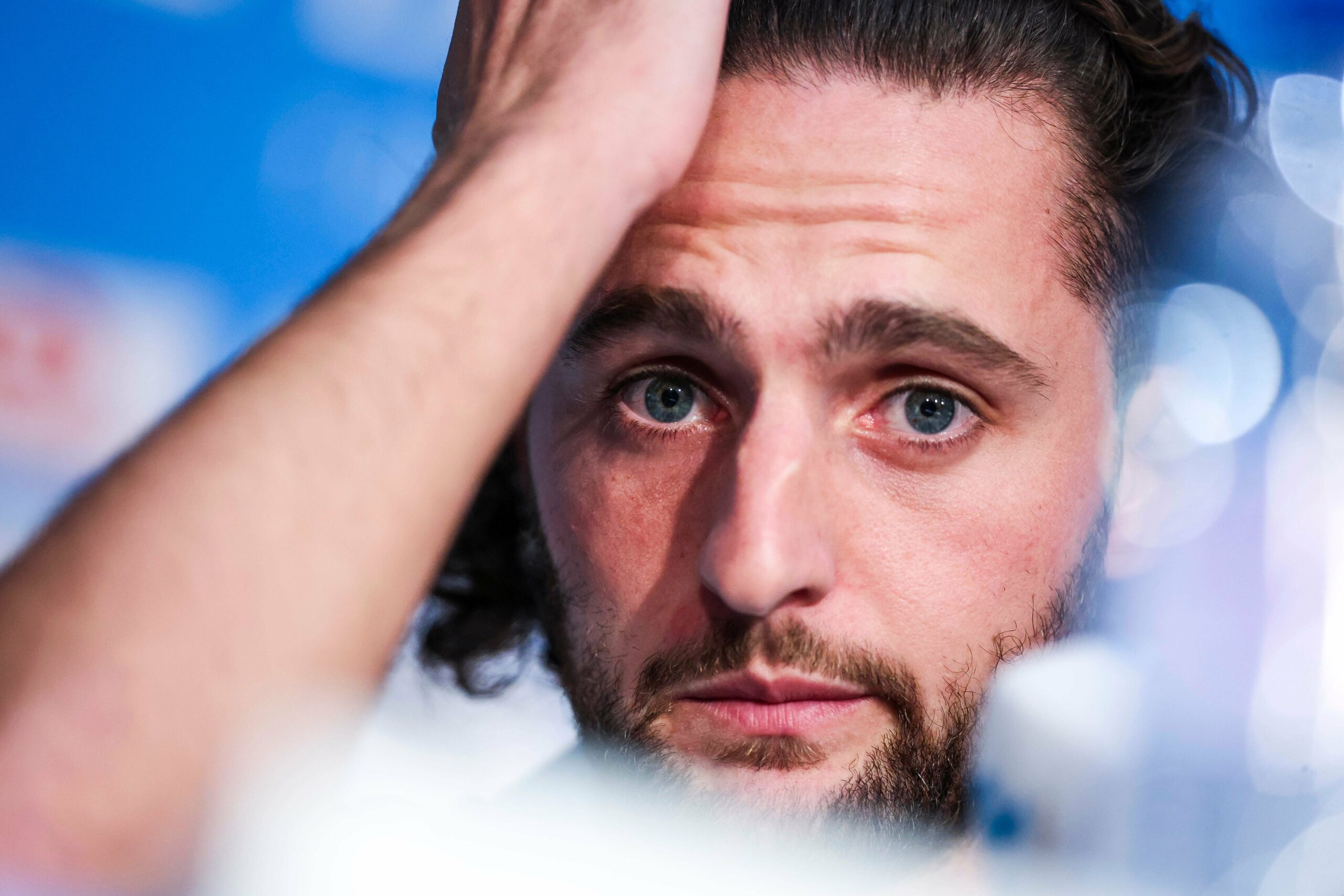 Foot – OM : Le PSG ? Adrien Rabiot sera «prêt» !  