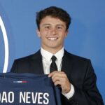 Foot – PSG : Joao Neves lance un cinglant avertissement à Arsenal !