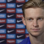 Foot – 
				Mercato PSG, Barça, City – Frenkie de Jong sort du silence