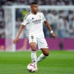 Foot – Real ‍: Mbappé interdit de stade à Madrid