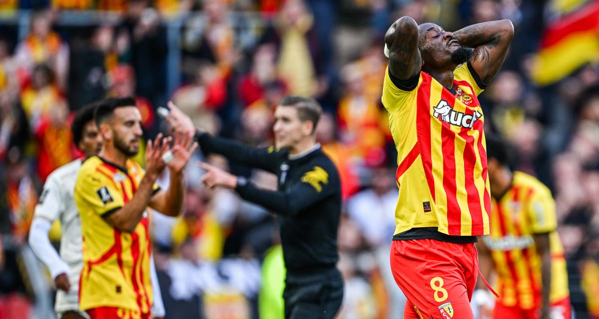 Foot – RC Lens : Ménès cible un gros mal des Sang et Or