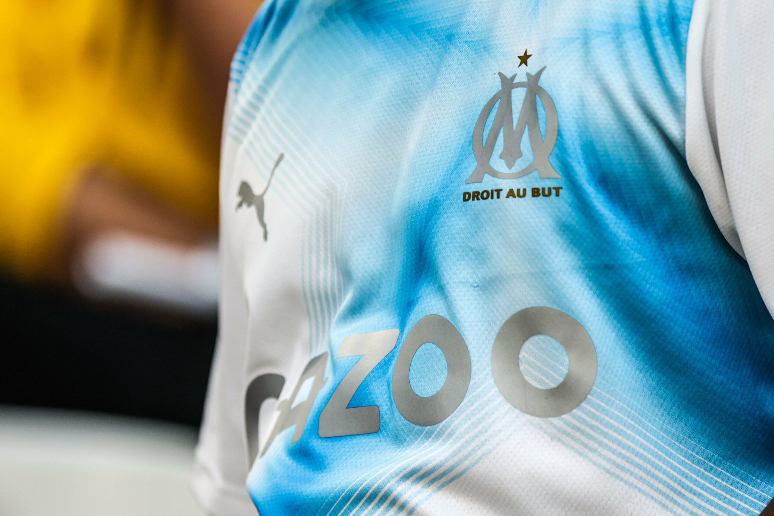 Foot – Le héros de l’OM vide son sac !