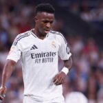 Foot – Vinicius Jr : Le coup de gueule du Real Madrid en interne