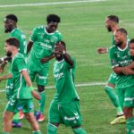 Foot – Ligue 1 – L’ASSE arrache le match nul à Nantes