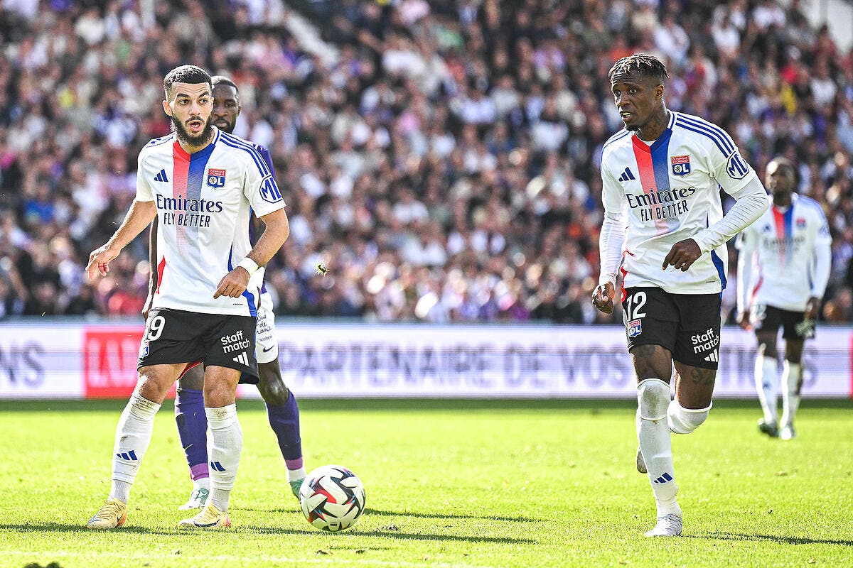 Foot – OL ‍: Pierre Sage s’attaque à ses pseudos-stars, ça fait mal