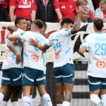 Foot – Strasbourg-OM : les compos officielles