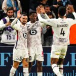 Foot – LOSC : avant le Real Madrid, Jonathan David entre déjà dans l’histoire