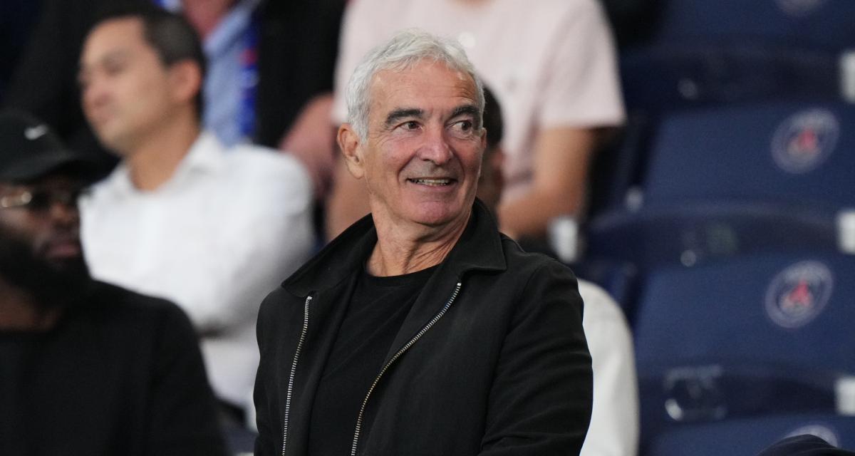 Foot – OL : un triste record établi par Domenech a été égalé à Toulouse