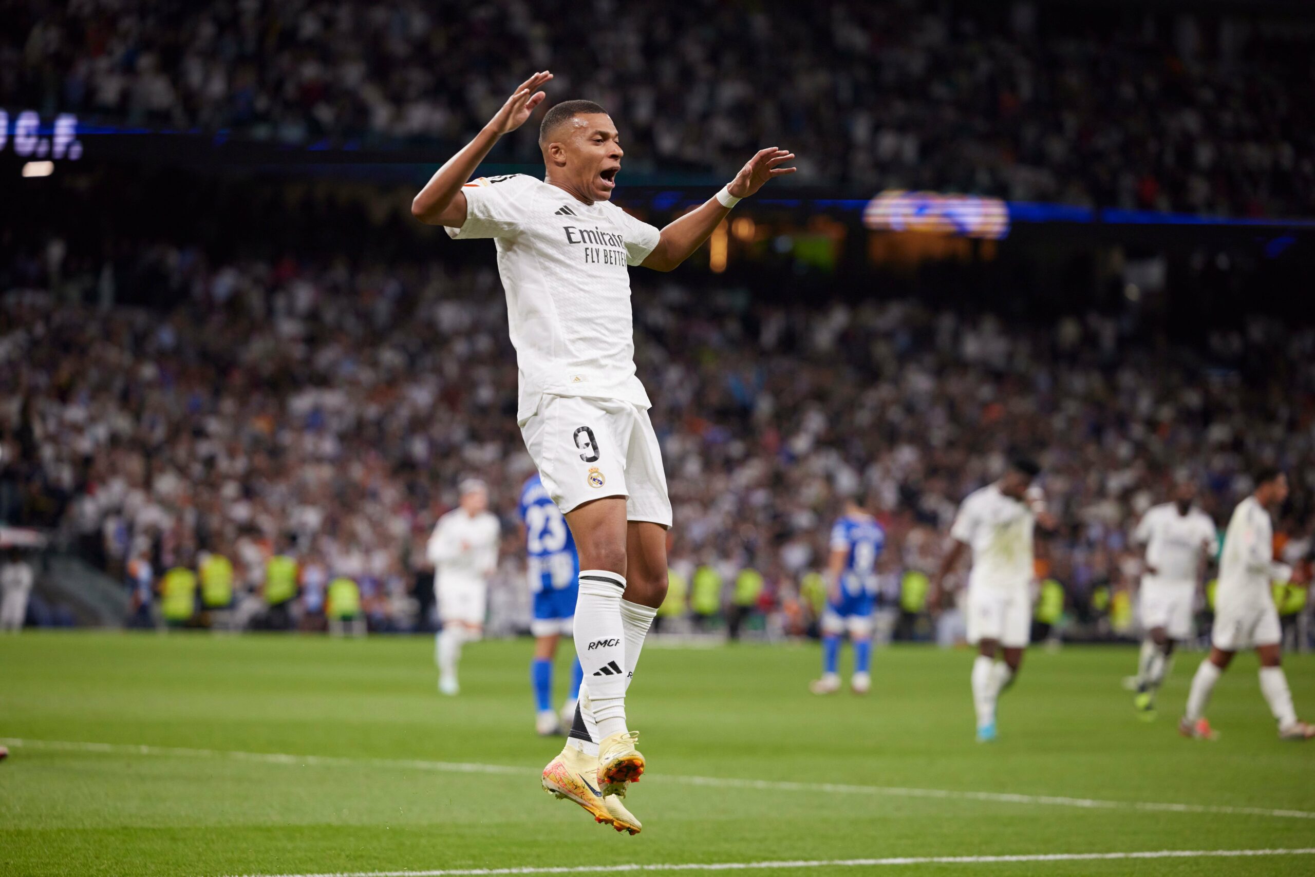 Foot – Mbappé – Real Madrid : Du très lourd est à venir ?