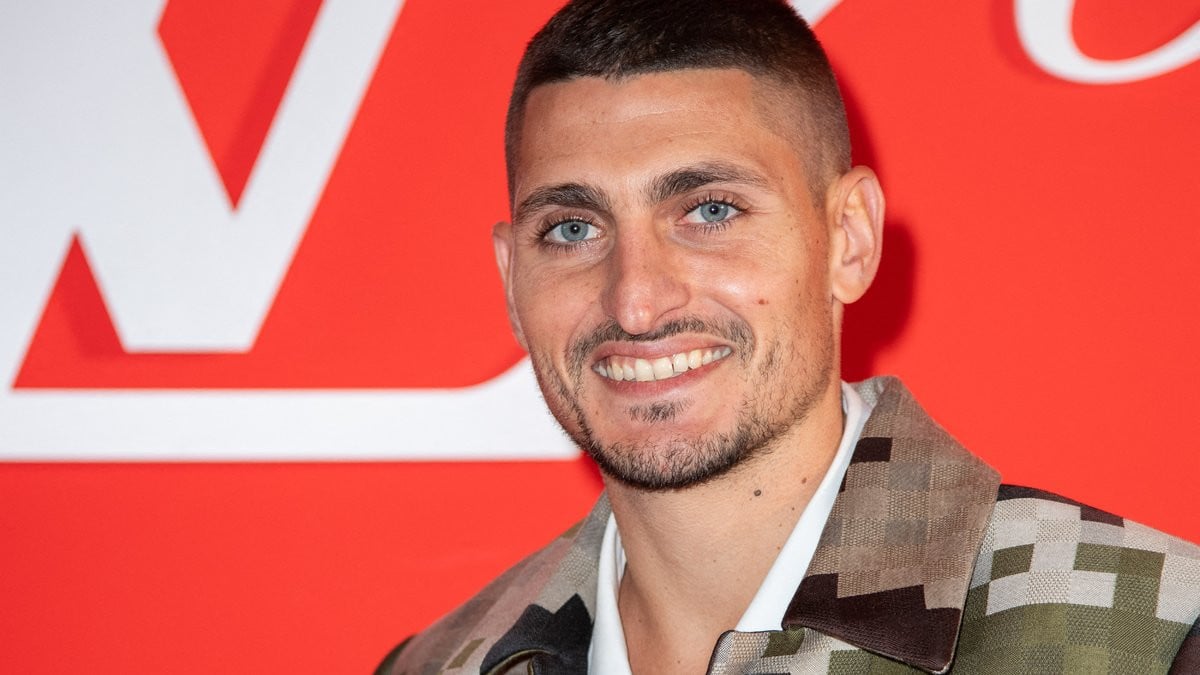 Foot – Mercato : Le «nouveau Verratti» signe au PSG et sort du silence !