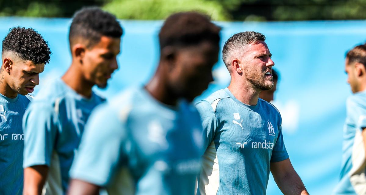 Foot – OL : Veretout règle ses comptes avec l’OM et ses dirigeants