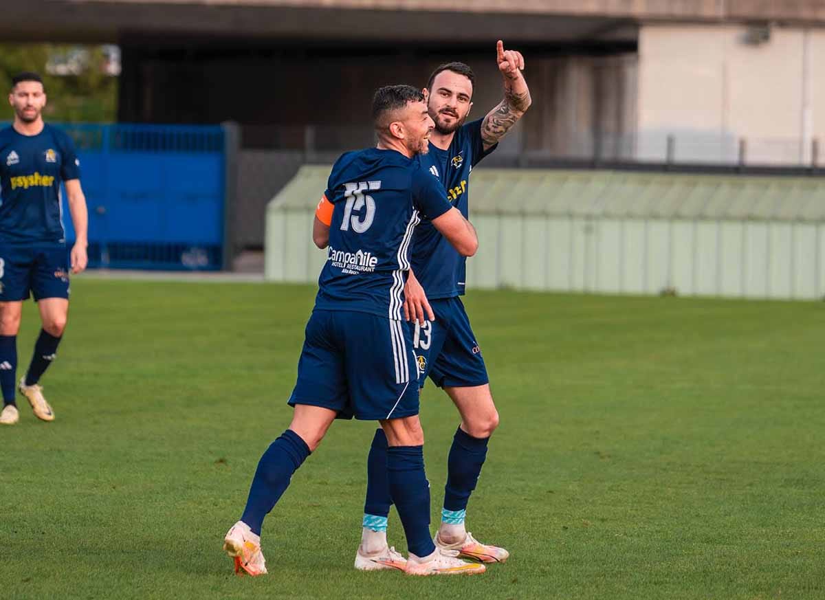 Foot – Coupe de France. Les résultats du 4ème tour en Méditerranée