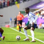 Foot – OL ‍: Wilfried Zaha fait déjà scandale à Lyon