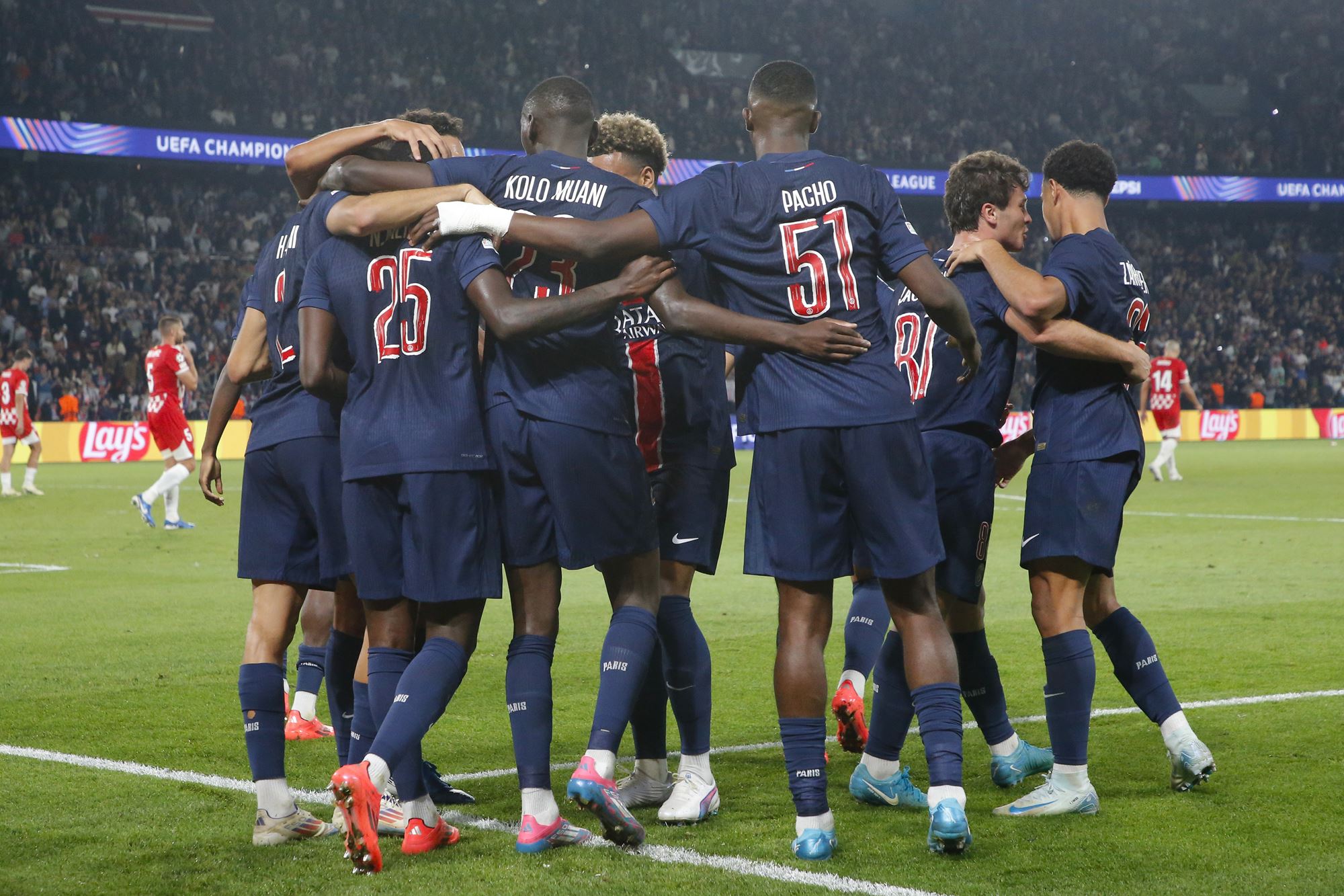 Foot – Le très joli coup réalisé par le PSG !