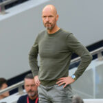 Foot – Manchester United : Erik ten Hag sur la sellette, une pointure italienne pour le remplacer ?