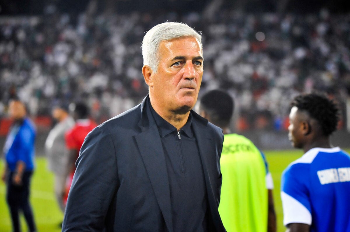 Foot – Algérie : déjà un forfait dans le secteur
offensif pour Vladimir Petkovic ?