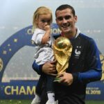 Foot – Equipe de France : Le record historique de longévité d’Antoine Griezmann qui prend fin avec sa retraite